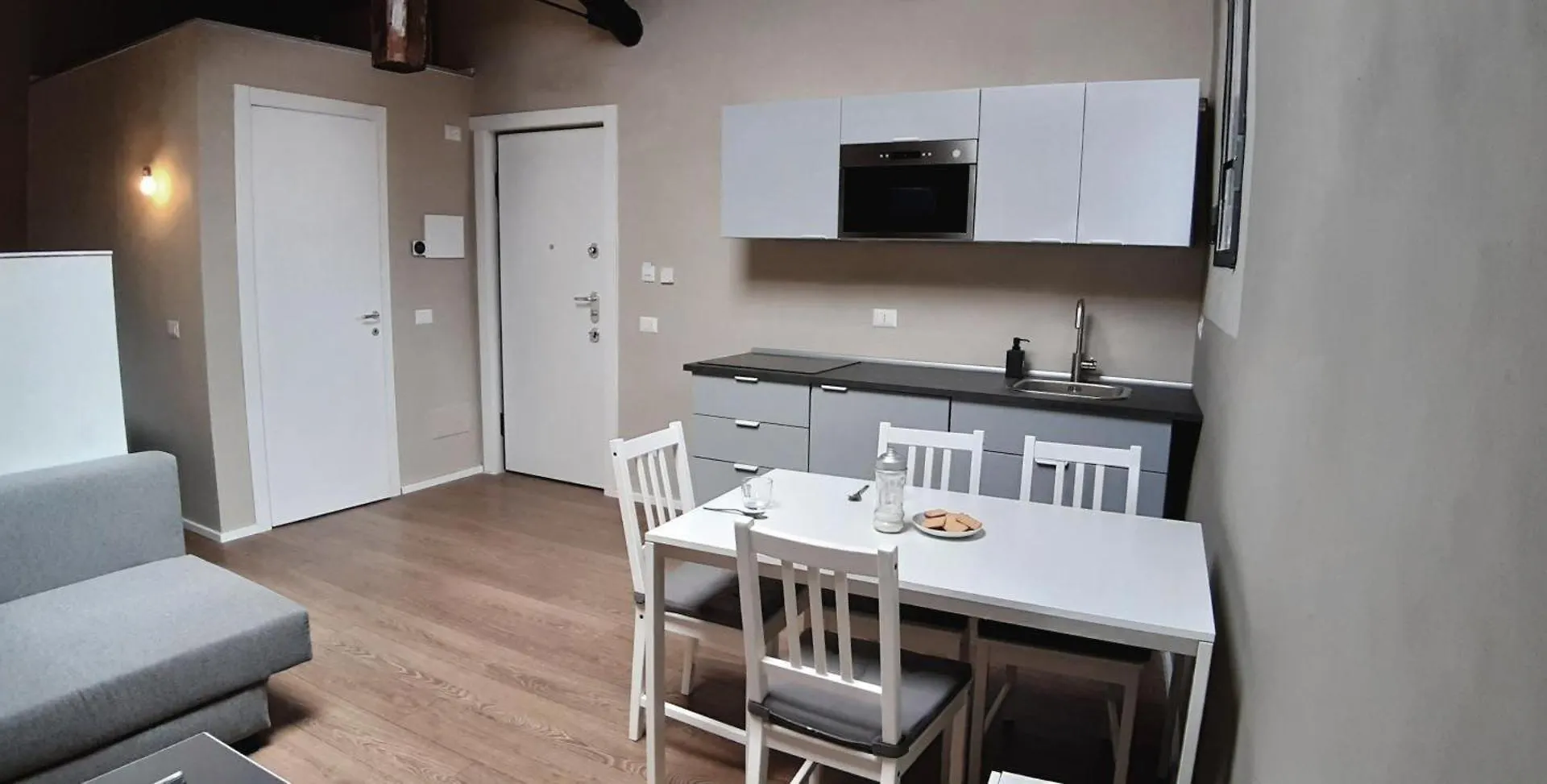 דירה דומאסו Domas Home Appartamento N 3